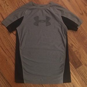 Under Armour fitted shirt